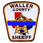 Remembering Deputy John Moon - Waller County District Attorney's Office